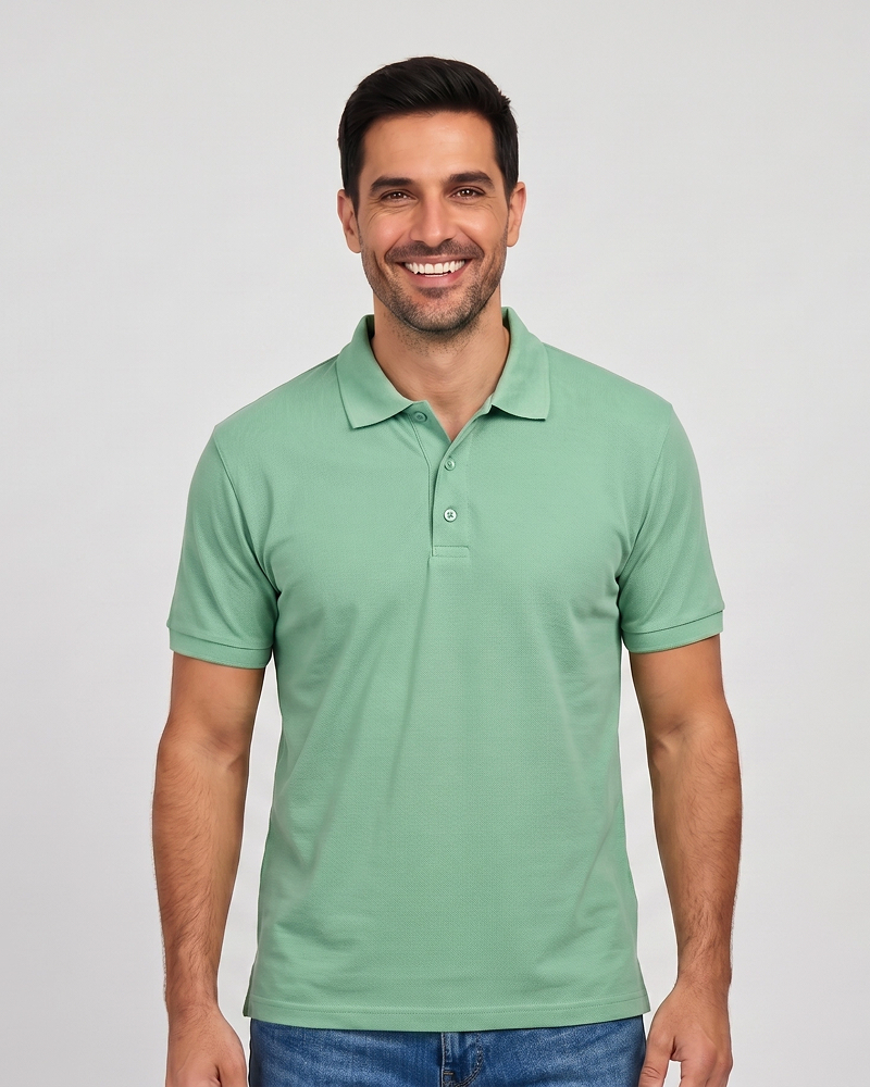 muska majica sa kragnom, polo majica pamucna 100%